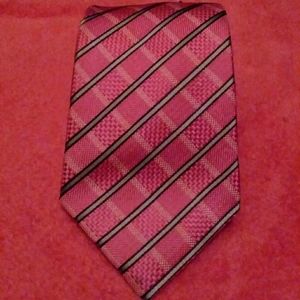 Vintage Resilio neck tie